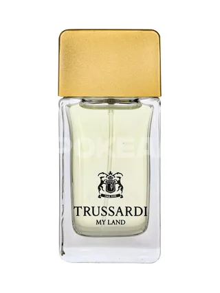 Trussardi My Land Pour Homme Edt Spray 30ml 2