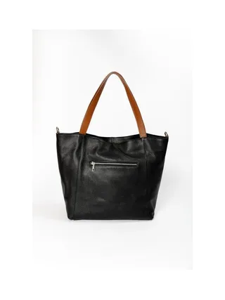 Giusermina - 100% cuir - Made in Italy 5