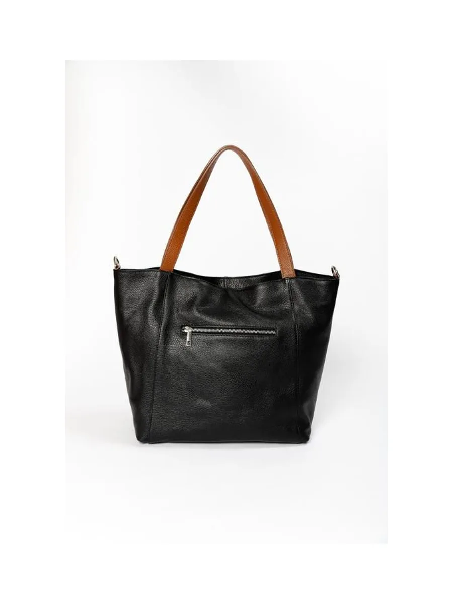 Giusermina - 100% cuir - Made in Italy 5