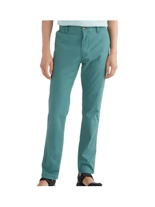 Pantalon Chino Vert Canard Homme O'Neill Friday Night 1