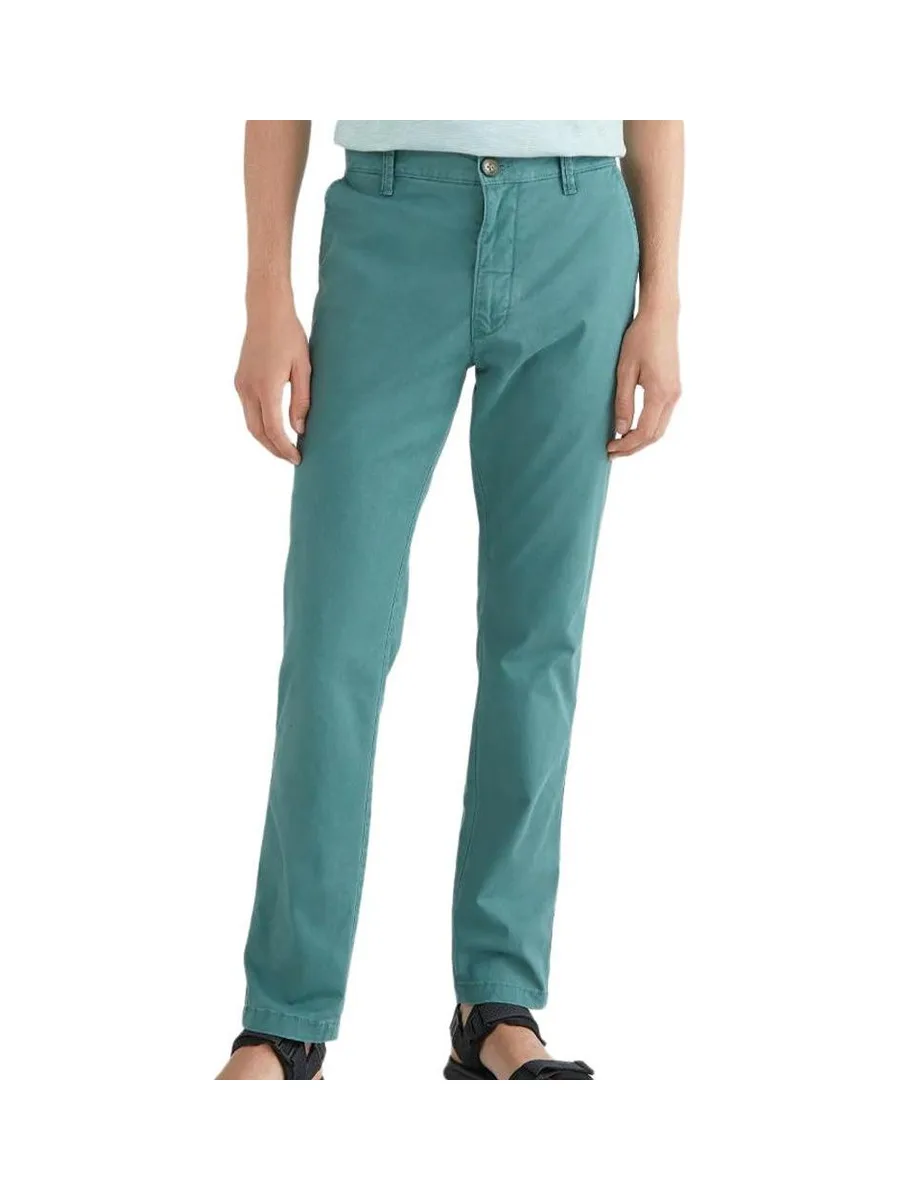 Pantalon Chino Vert Canard Homme O'Neill Friday Night 2