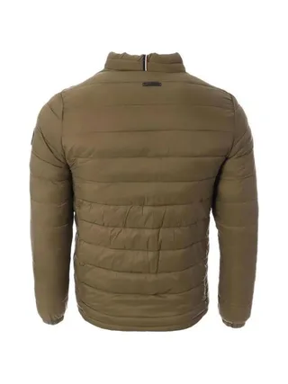 Doudoune Verte Homme Geographical Norway California/GN 2