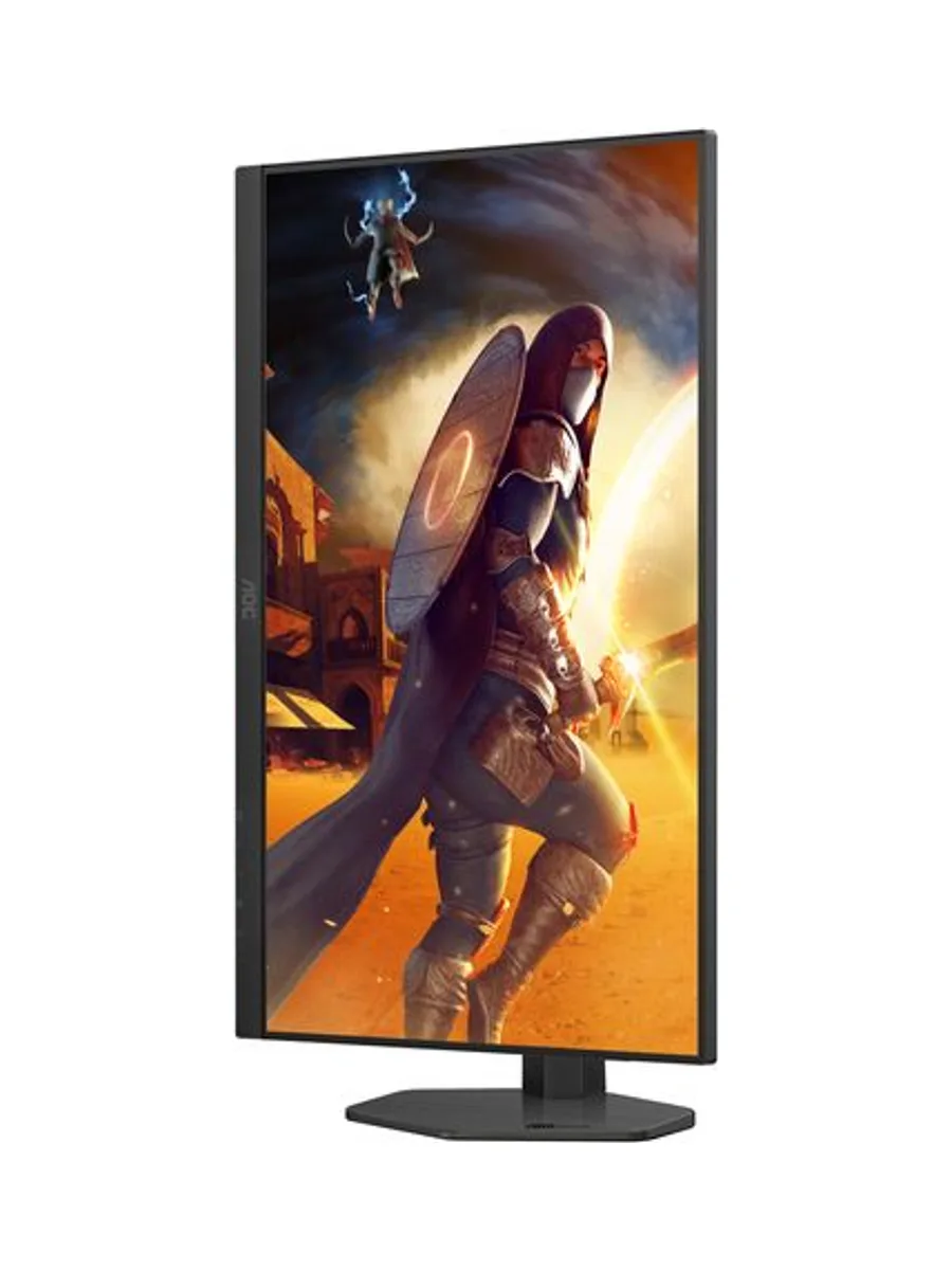 AOC G4 Q27G4ZR computer monitor 10