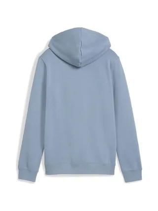 Sweat Bleu Garçon Puma 685825 2