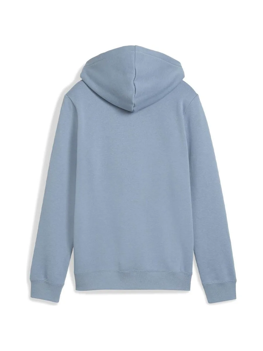 Sweat Bleu Garçon Puma 685825 3
