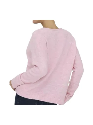Pull Rose Femme JDY Elanora 2