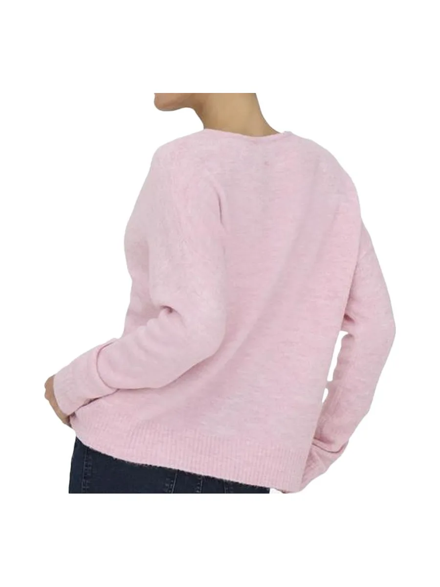 Pull Rose Femme JDY Elanora 3