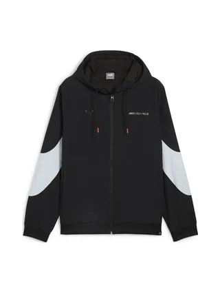 Veste de survêtement Noir Homme Puma 625026 1