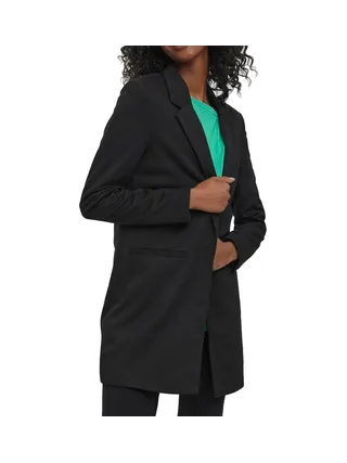 Blazer Noir Femme Vero Moda Verina 1
