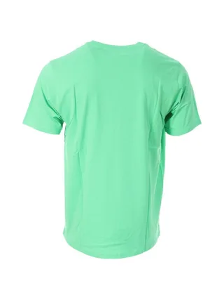 T-Shirt Vert Homme O'Neill Future Surf Society 2