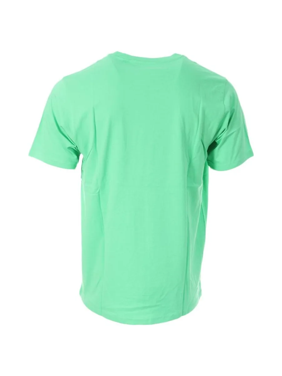 T-Shirt Vert Homme O'Neill Future Surf Society 3