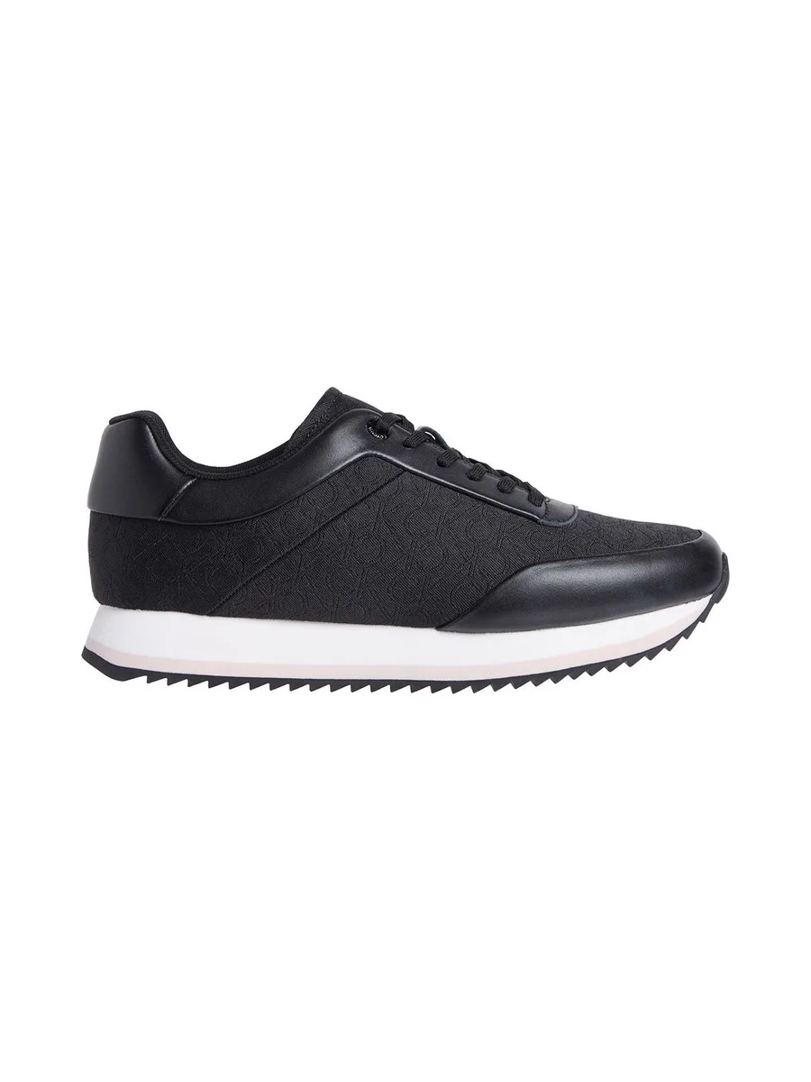 Baskets CALVIN KLEIN HW0HW02413 3