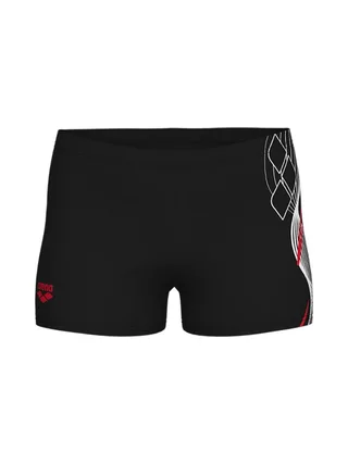 Short de bain Noir Garçon Arena 008671 1