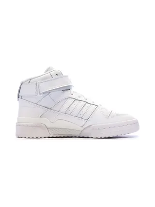 Baskets Blanches Homme Adidas Forum FY4975 2