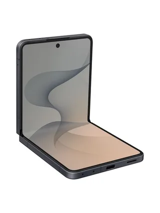 Galaxy Z Flip 8 5G 256GB Graphite 3
