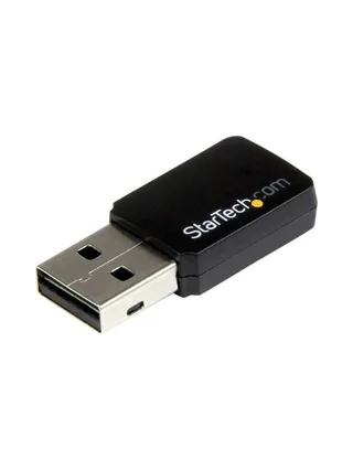 USB 2.0 Mini Wireless-AC Network Adapter 1