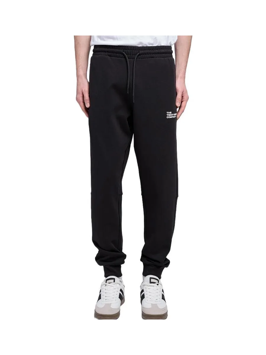 Jogging Noir Garçon Teddy Smith Company 2