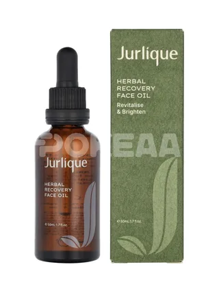 Jurlique Herbal Recovery Face Oil 50ml 1