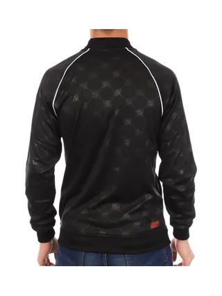 Veste Noir Homme Supreme Grip Vestes Bali 2