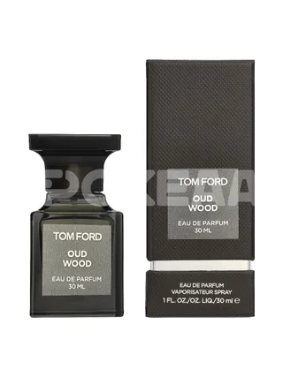 Tom Ford Oud Wood Edp Spray 30ml 1