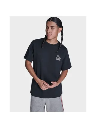 T-shirt CONVERSE CVM6T064 3