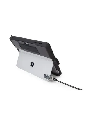 Portables cable lock 13