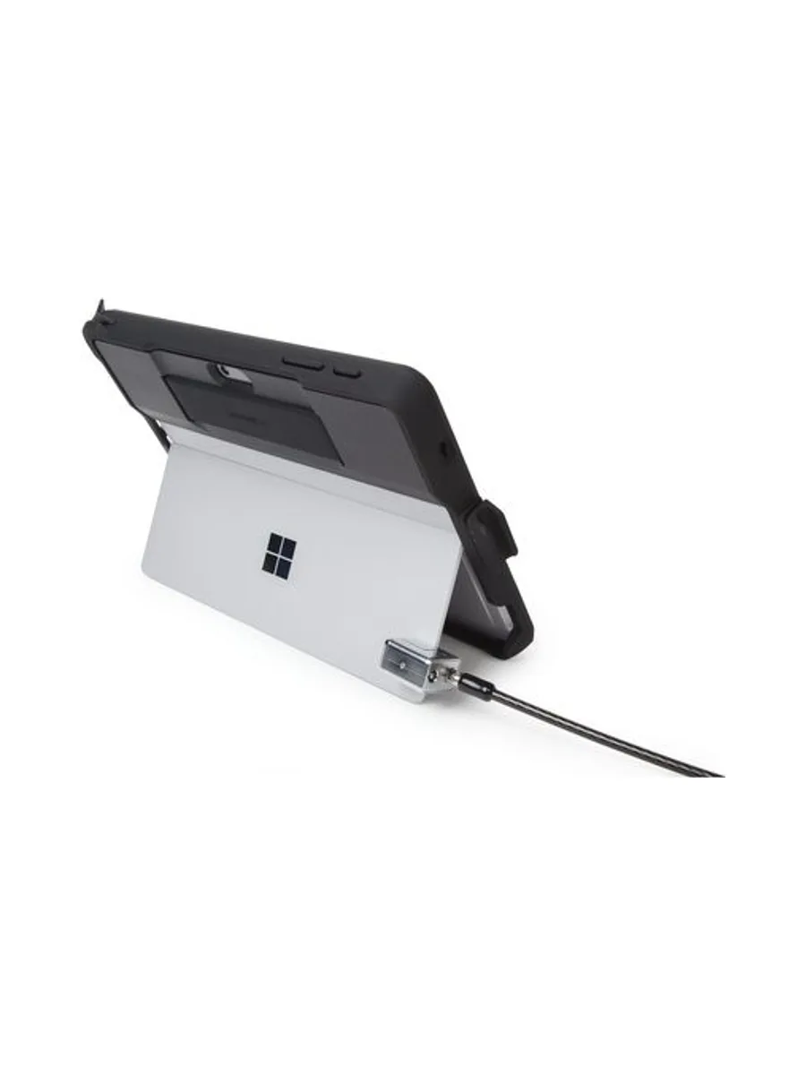 Portables cable lock 13