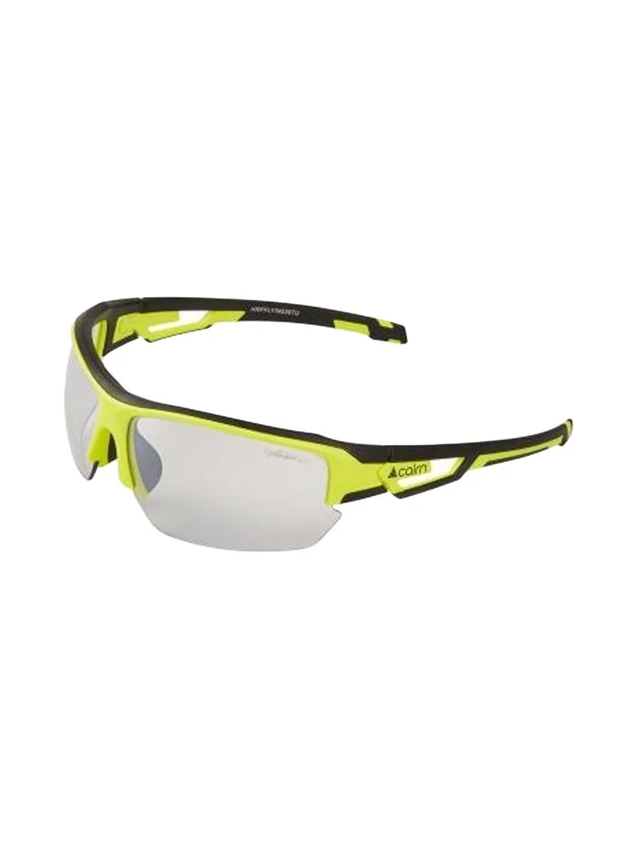 Lunettes de Soleil Jaune Jaune Homme Cairn Flyin 2