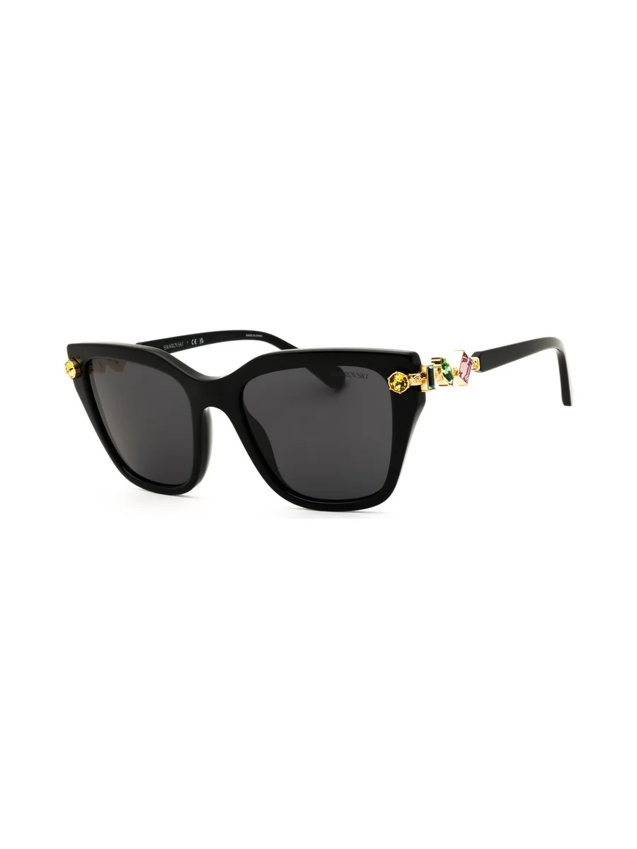 Swarovski SK6041 — Lunettes de soleil 9