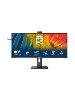 Philips 5000 series 40B1U5601H/00 computer monitor 3