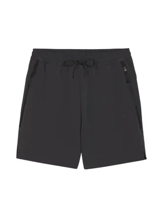 Short de Sport Noir Homme Puma Tech 1