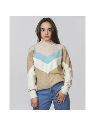 VERO MODA DOFFY - Pull 6
