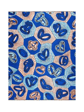 Vlisco Super-Wax 5