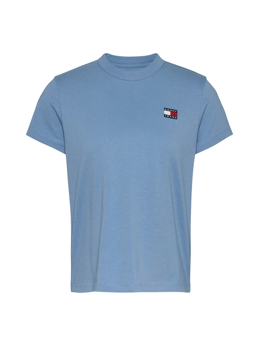 T-shirt TOMMY HILFIGER DW0DW20153 10