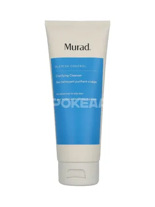 Murad Clarifying Cleanser 148ml 2
