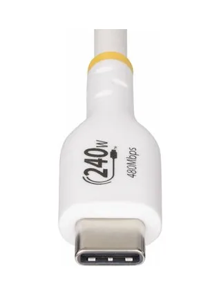 StarTech.com USB2EPR3MW USB cable 5