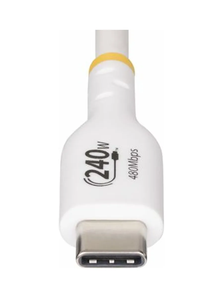 StarTech.com USB2EPR3MW USB cable 5