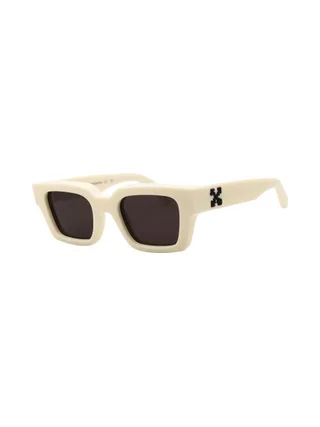 Off White VIRGIL008 — Lunettes de soleil 1