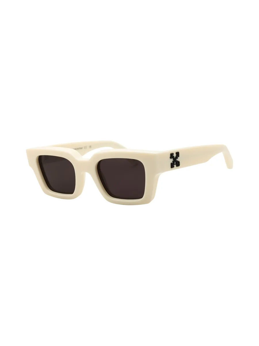 Off White VIRGIL008 — Lunettes de soleil 5