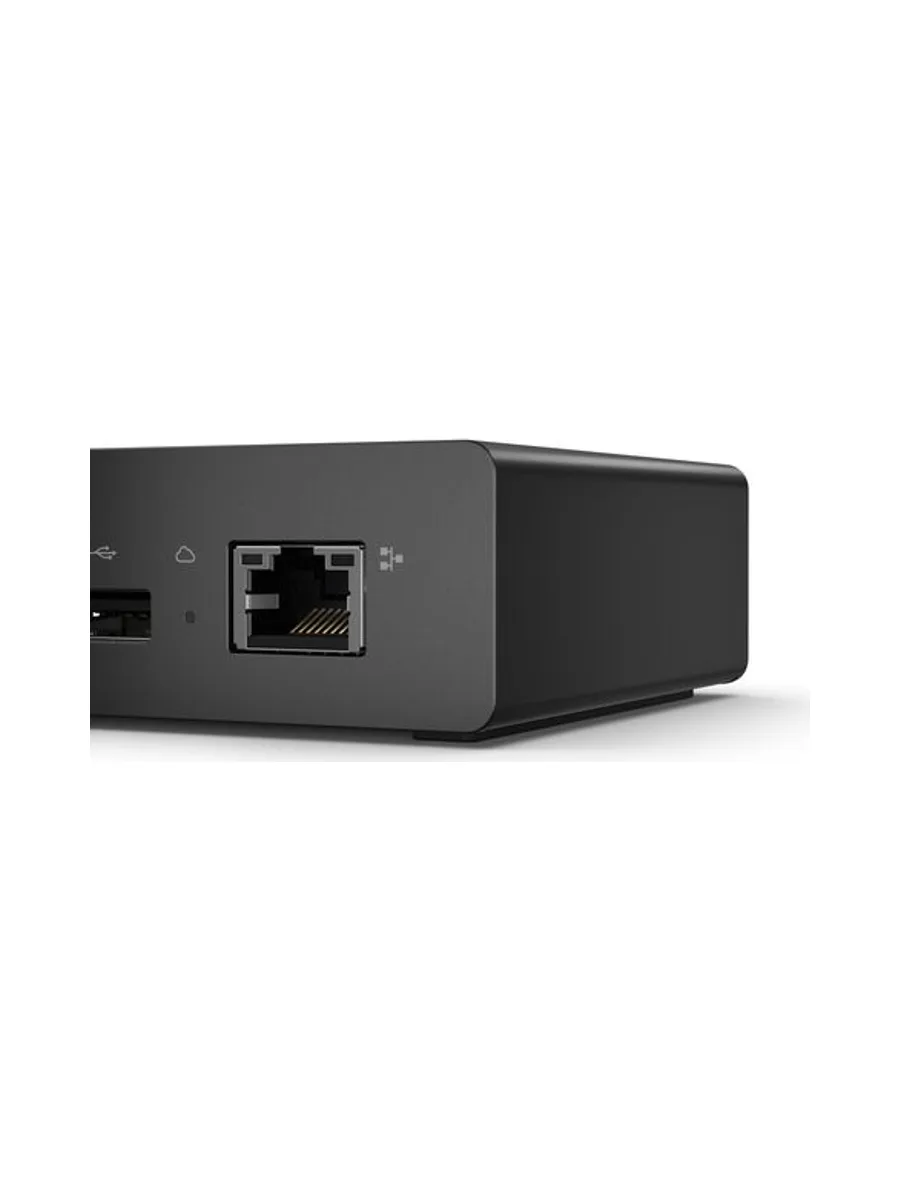 Thunderbolt 4 Smart Dock G2 6