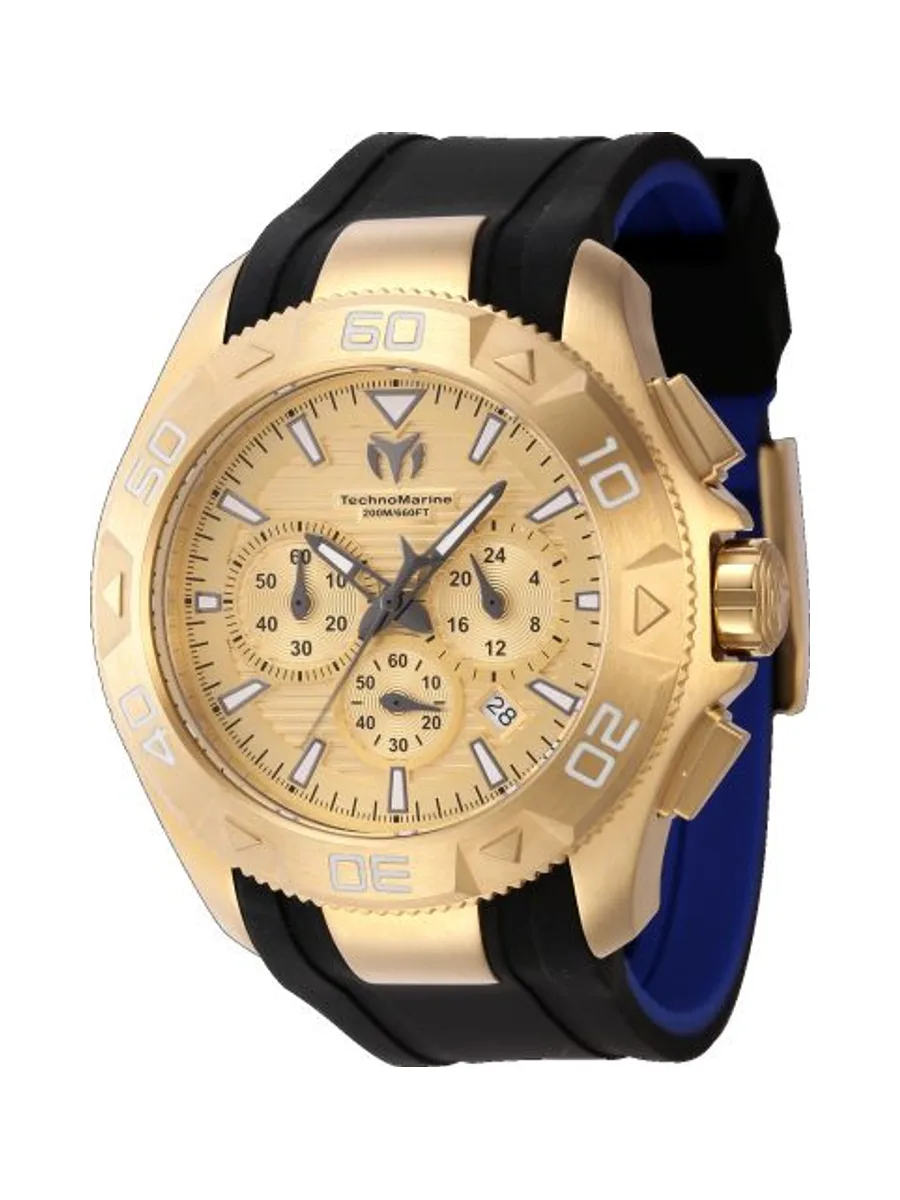Technomarine Men's UF6 1