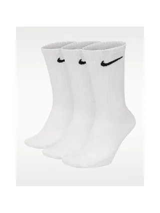 Chaussettes légères NIKE Everyday - Lot de 3 2