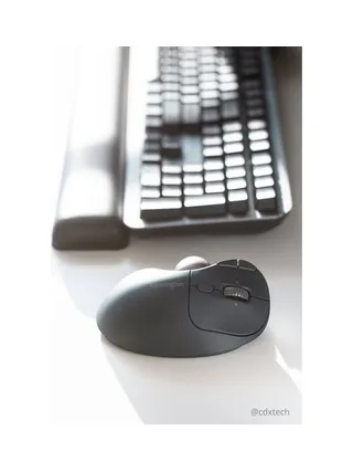 Kensington ProFit Ergo TB550 Trackball 17