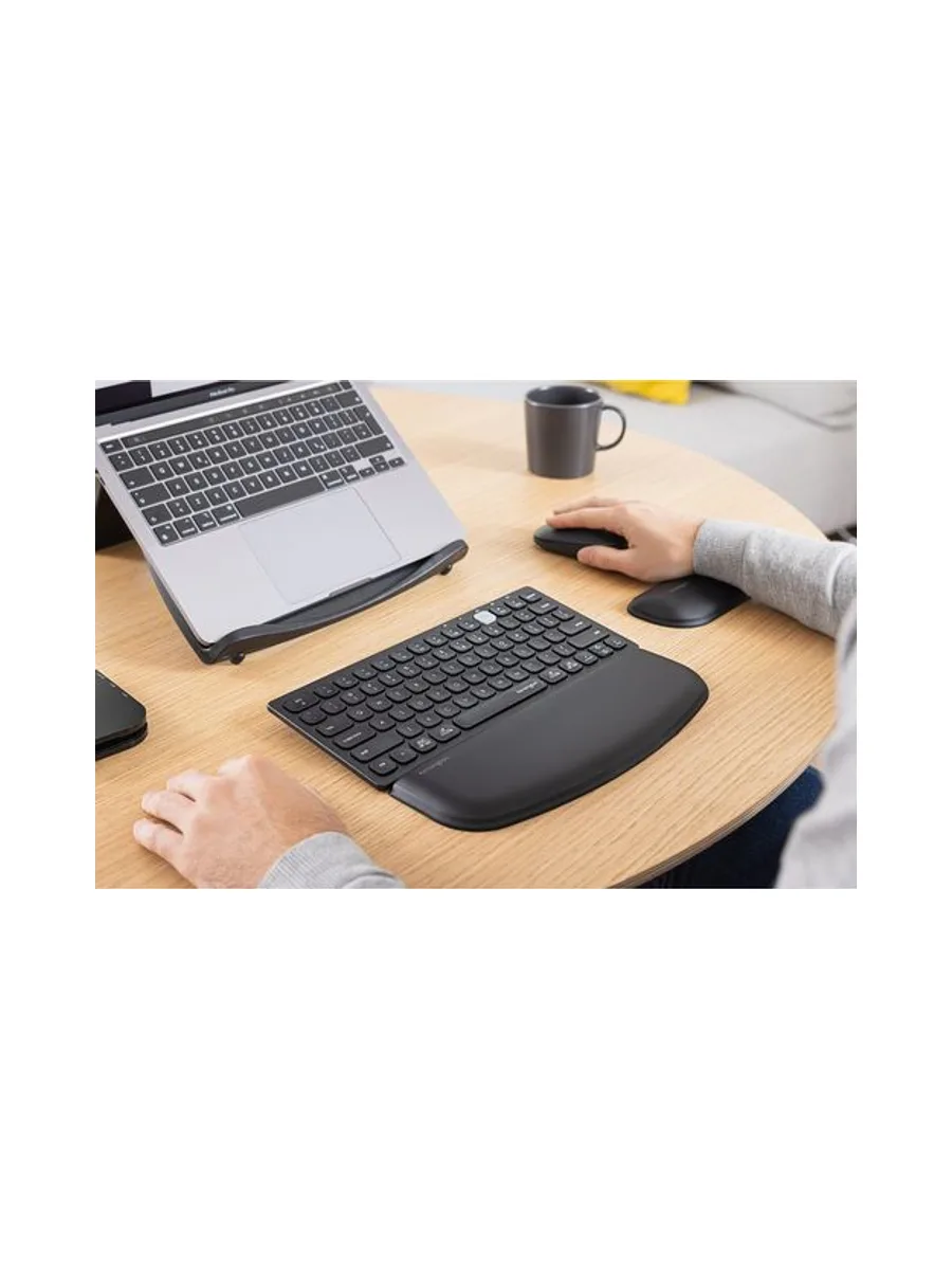 Kensington SureTrack Dual Wireless Mouse 14
