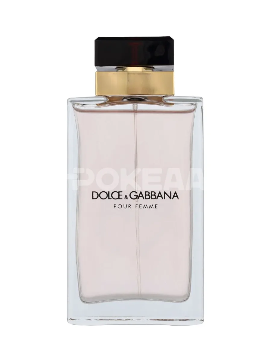 Dolce & Gabbana Pour Femme Edp Spray 100ml 2