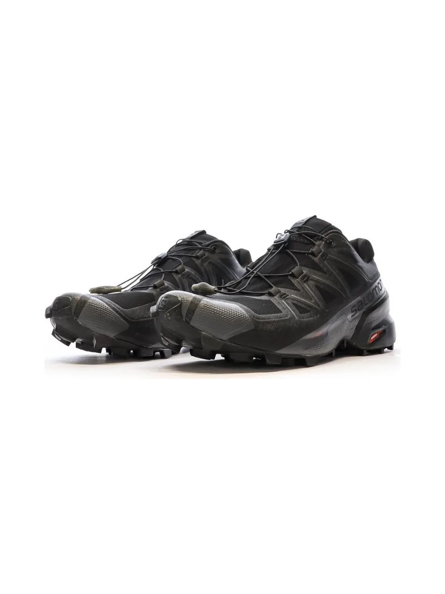 Chaussure trail Noir Homme Salomon Speedcross 5 7