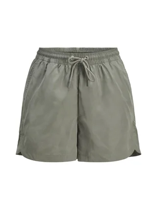 Short Kaki Femme JJXX Lana 3