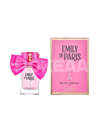 Emily In Paris Edp Spray 30ml 1