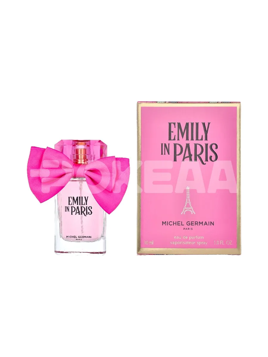 Emily In Paris Edp Spray 30ml 1