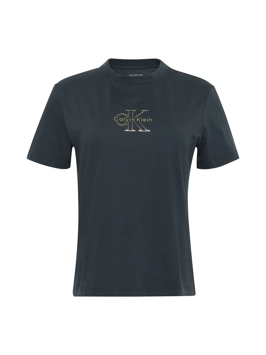 T-shirt CALVIN KLEIN LV047D873G 2